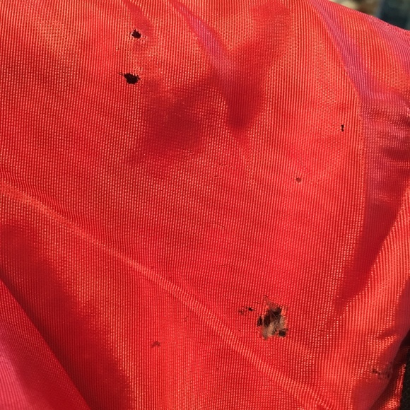 Vintage Black & White Hounds-tooth Tunic & Dress - Picture 7 of 8